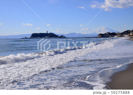 島 海 波 50275888