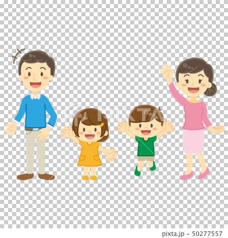 家族_主線なし 50277557