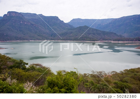 Copper Canyon - Mexico 50282380