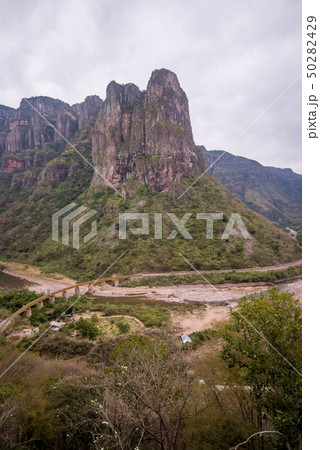 Copper Canyon - Mexico Copper Canyon - Mexico 50282429
