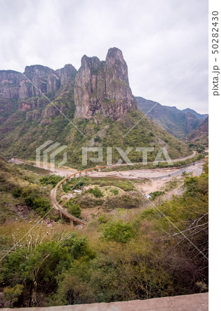 Copper Canyon - Mexico 50282430