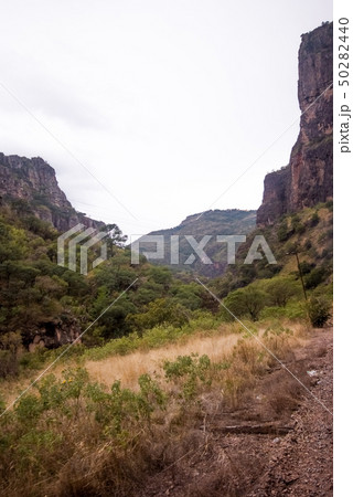 Copper Canyon - Mexico 50282440