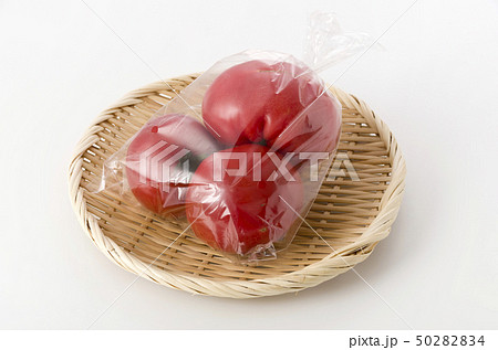 トマト 袋入り 50282834