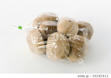 椎茸 袋入り 50282913
