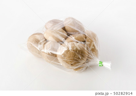 椎茸 袋入り 50282914
