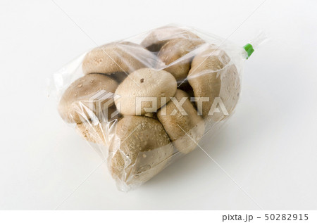 椎茸 袋入り 50282915