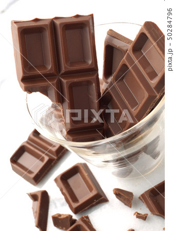 板チョコ 板チョコ 50284796