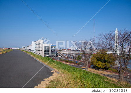 戸田競艇場 戸田競艇場 50285013