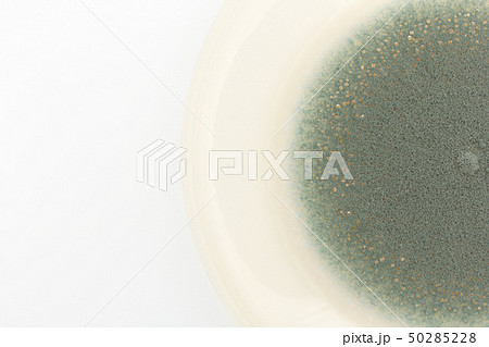 Penicillium expansum ペニシリウム・エクスパンサム アオカビ Penicillium expansum ペニシリウム・エクスパンサム アオカビ 50285228