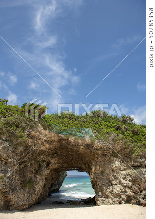 宮古島・砂山ビーチ 宮古島・砂山ビーチ 50285358
