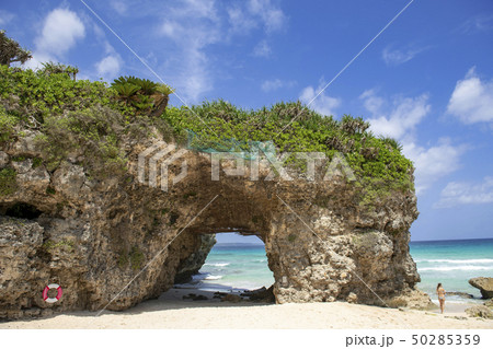 宮古島・砂山ビーチ 50285359