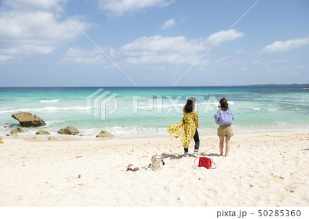 宮古島・砂山ビーチ 50285360