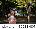 女性 女 女の子 50285486