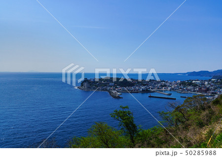 [静岡県] 東伊豆の稲取温泉 50285988