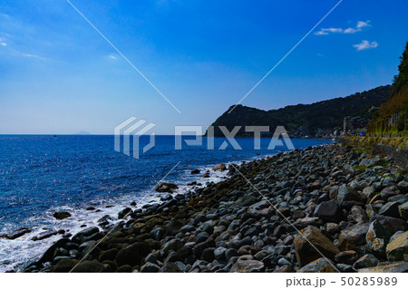 [静岡県] 東伊豆の稲取温泉 50285989