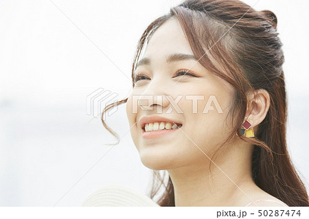 女性 女子旅 リゾート 女性 女子旅 リゾート 50287474