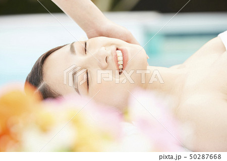 女性　エステ 50287668