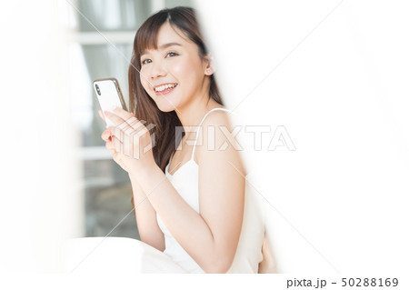 女性 ライフスタイル 女性 ライフスタイル 50288169