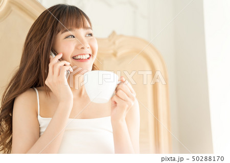 女性 ライフスタイル 女性 ライフスタイル 50288170