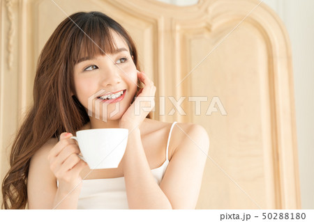 女性 ライフスタイル 女性 ライフスタイル 50288180