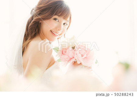 女性 ブライダル 女性 ブライダル 50288243