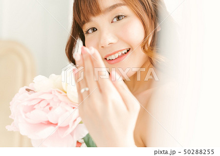女性 ブライダル 女性 ブライダル 50288255
