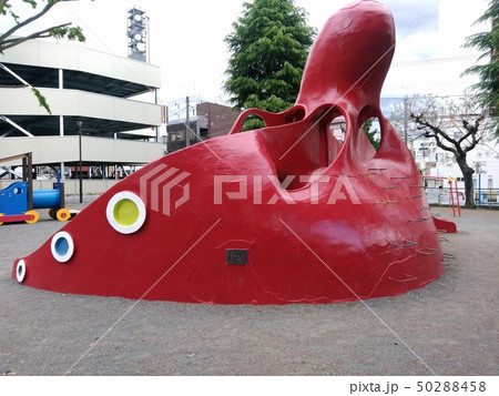 タコ公園５ 50288458