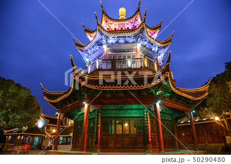 春 泉 湧水 50290480