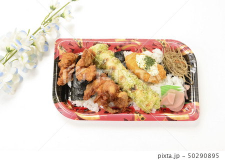 のり弁 のり弁 50290895