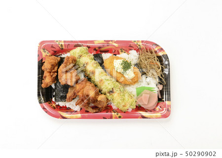 のり弁 50290902