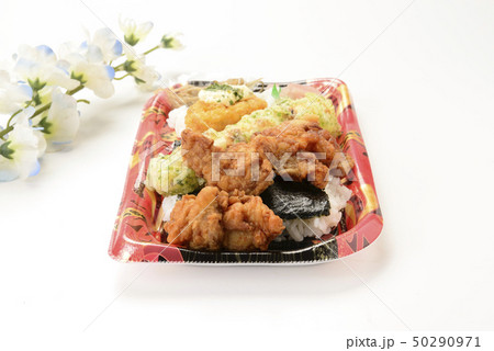 のり弁 のり弁 50290971
