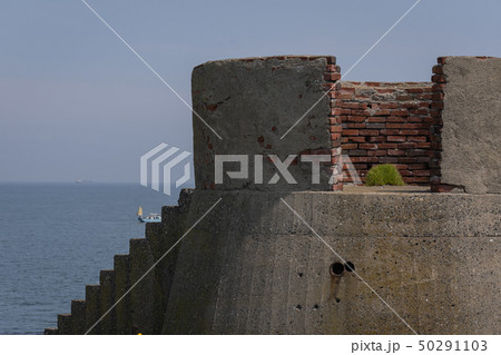 第二海堡上陸 第二海堡上陸 50291103