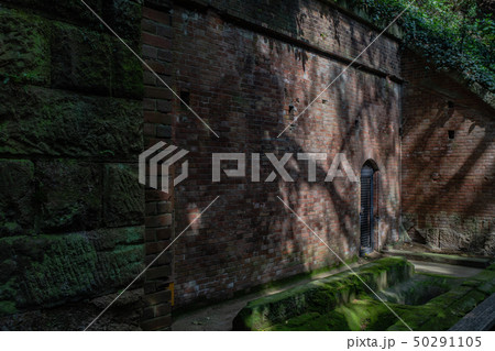 猿島上陸 50291105