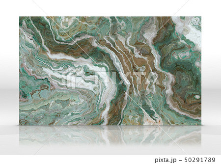 Green marble Tile texture Green marble Tile texture 50291789