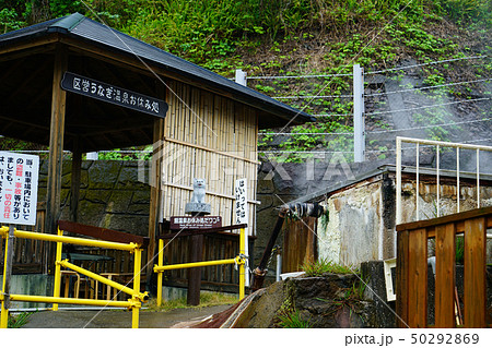 鰻温泉　鹿児島県 50292869