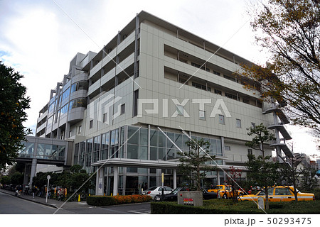 東邦大学医療センター大森病院 東邦大学医療センター大森病院 50293475