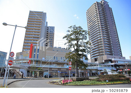 小田急相模原駅　小田急小田原線 50293879