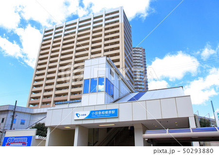 小田急相模原駅　小田急線 50293880