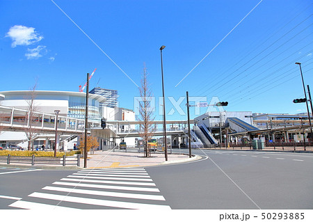 海老名駅 JR相模線 海老名駅 JR相模線 50293885