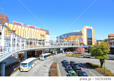 海老名駅東口　　　海老名市 50293896