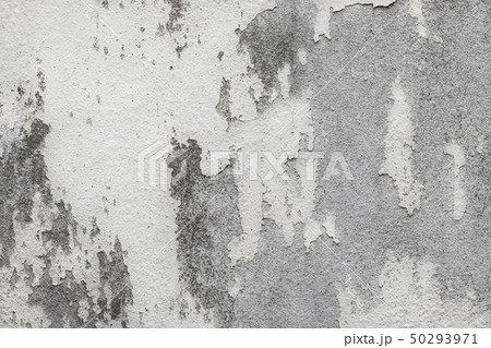 white old wall texture with cracked and peeled. white old wall texture with cracked and peeled. 50293971