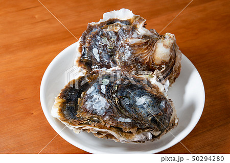 岩牡蠣 50294280