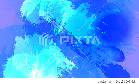 Abstract cosmic watercolor splash background,  50295443