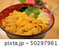 特上ウニ丼 50297961
