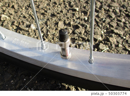 自転車用 英式バルブ 自転車用 英式バルブ 50303774