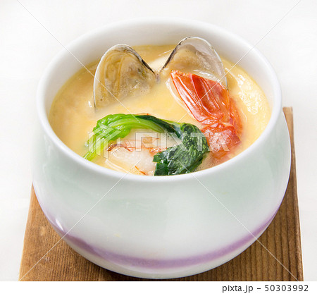 茶碗蒸し-2 50303992
