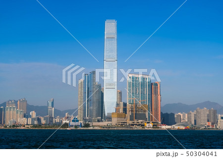 香港 世界貿易センター（環球貿易広場） 50304041