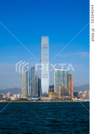 香港 世界貿易センター(環球貿易広場) 香港 世界貿易センター(環球貿易広場) 50304044