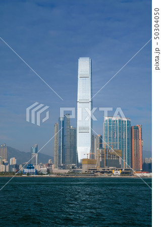 香港 世界貿易センター（環球貿易広場） 50304050