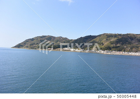 粟島内浦地区 50305448